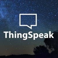 logo thingspeak
