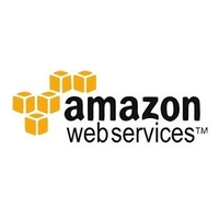 aws logo